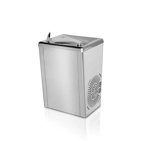 Fuente de Agua de Pared sin Refrigeración