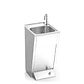 Lavamanos de Acero Inoxidable  - Miniatura 1