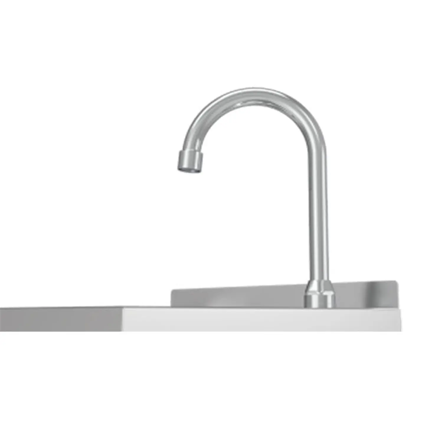 Lavamanos de Acero Inoxidable - Serie XS 3