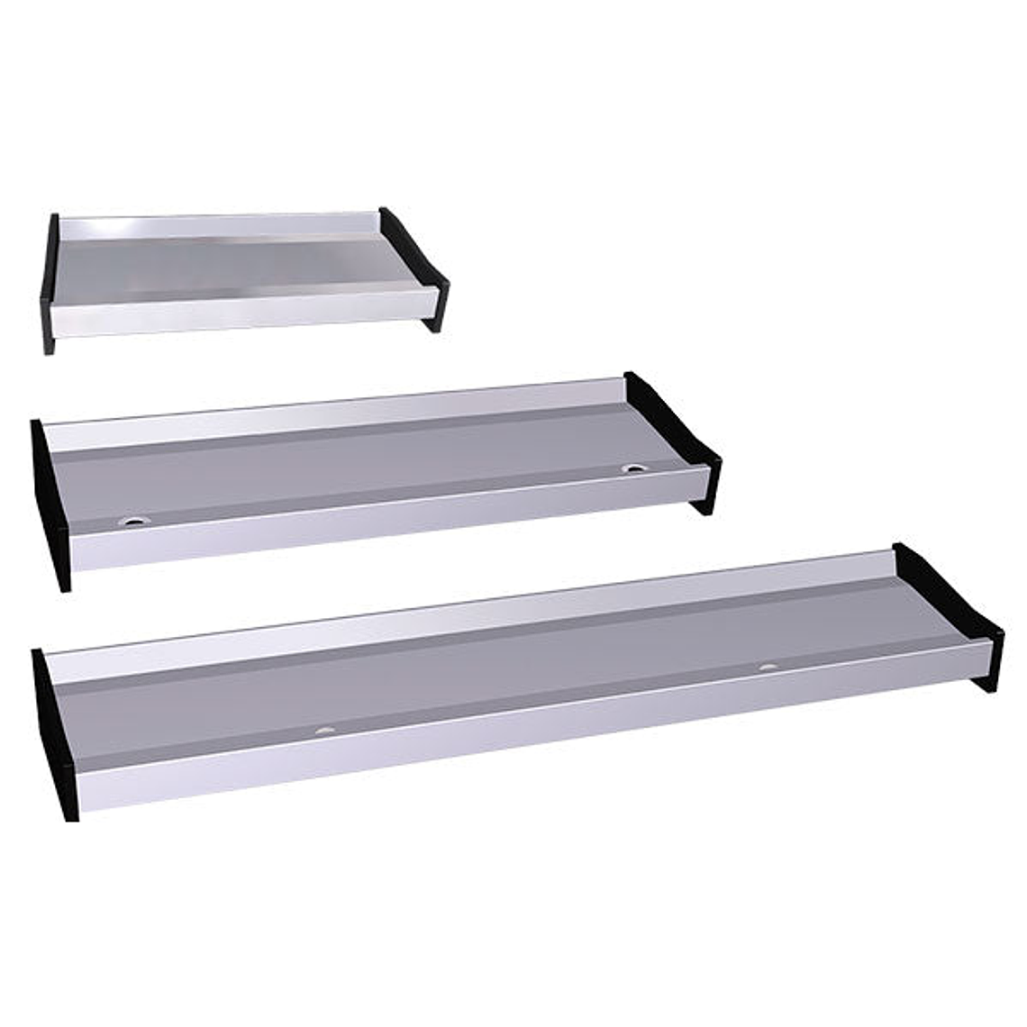 Lavamanos Colectivo de Pared 1