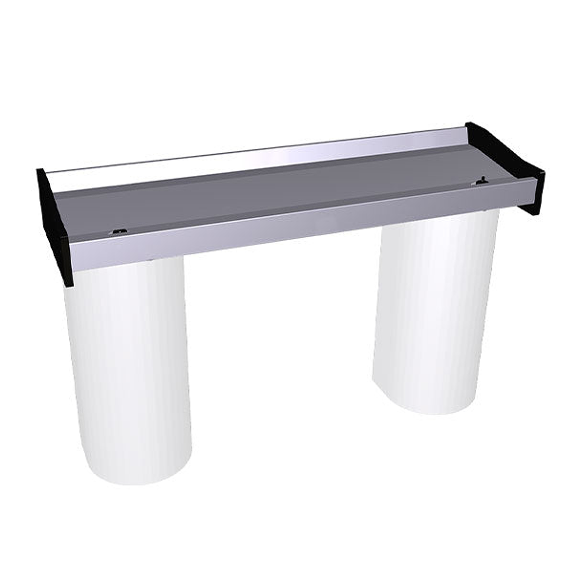 Lavamanos Colectivo de Pared 2