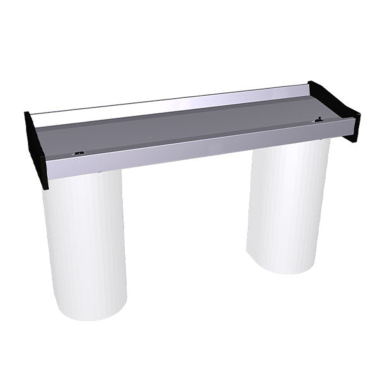 Lavamanos Colectivo de Pared 2