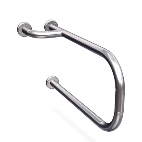 Barra de Fijación de Pared para Lavabo