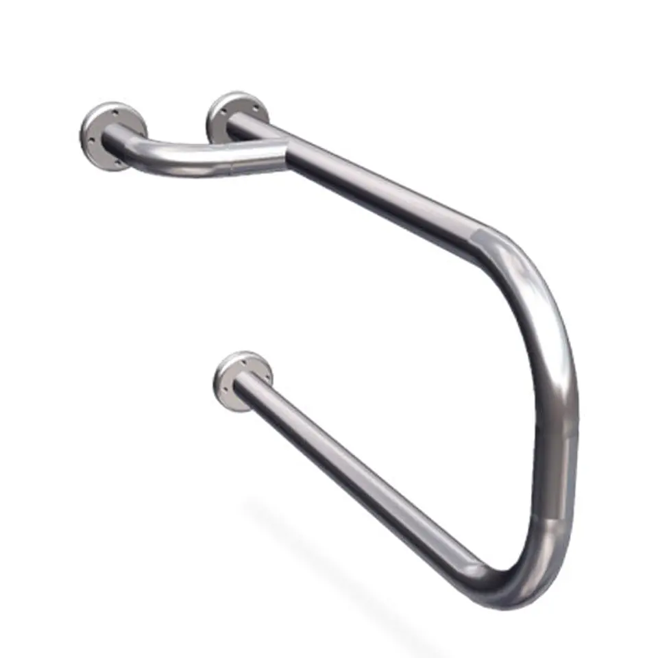 Barra de Fijación de Pared para Lavabo 1