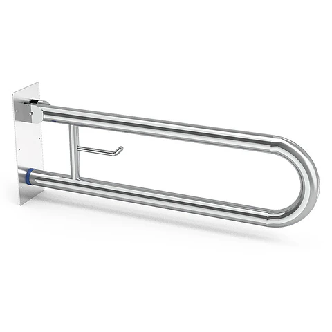 Barra de Apoyo Plegable de pared 