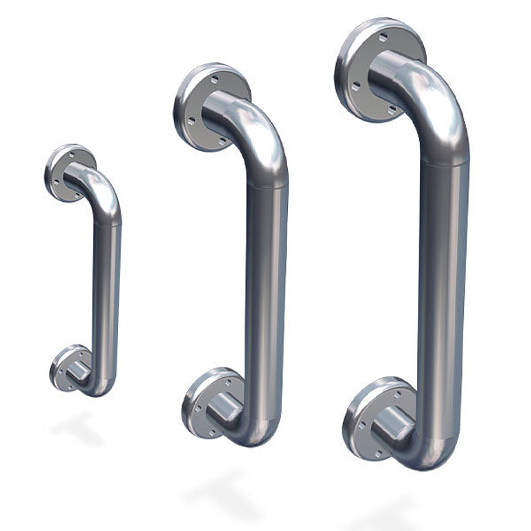  Barra de Apoyo de Pared  1