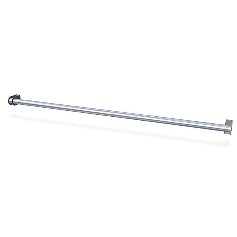 Barra de Apoyo horizontal Pared  1