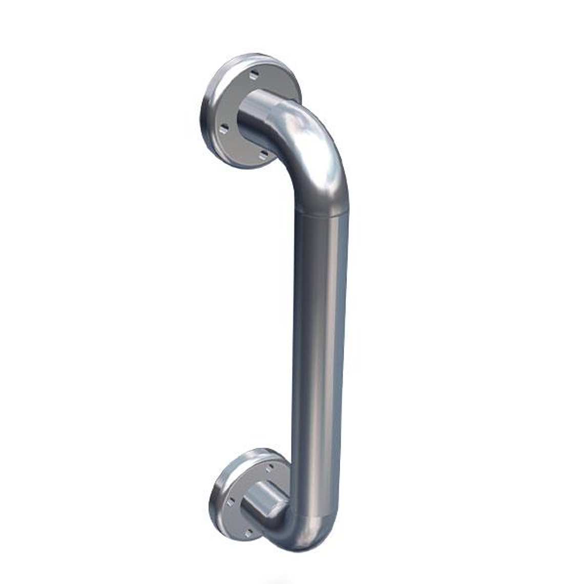  Barra de Apoyo de Pared  4