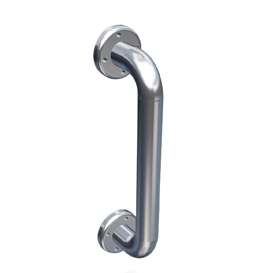  Barra de Apoyo de Pared  4