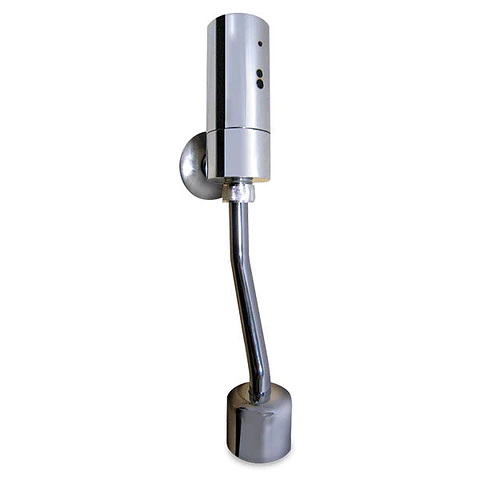 Grifo con Temporizador y Sensor Electrónico para Urinario