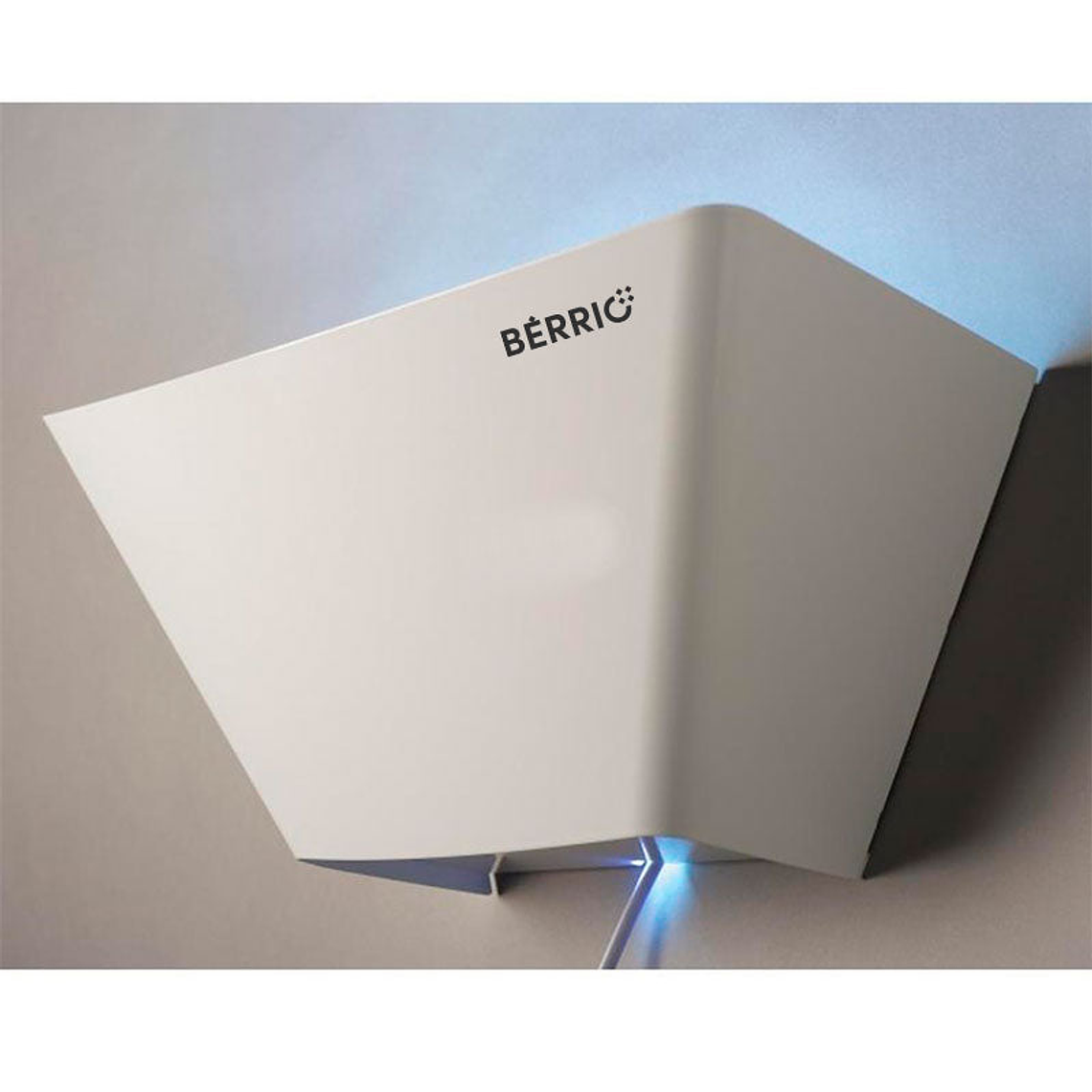 Insectocaptor de Metal ProFly 20W 2