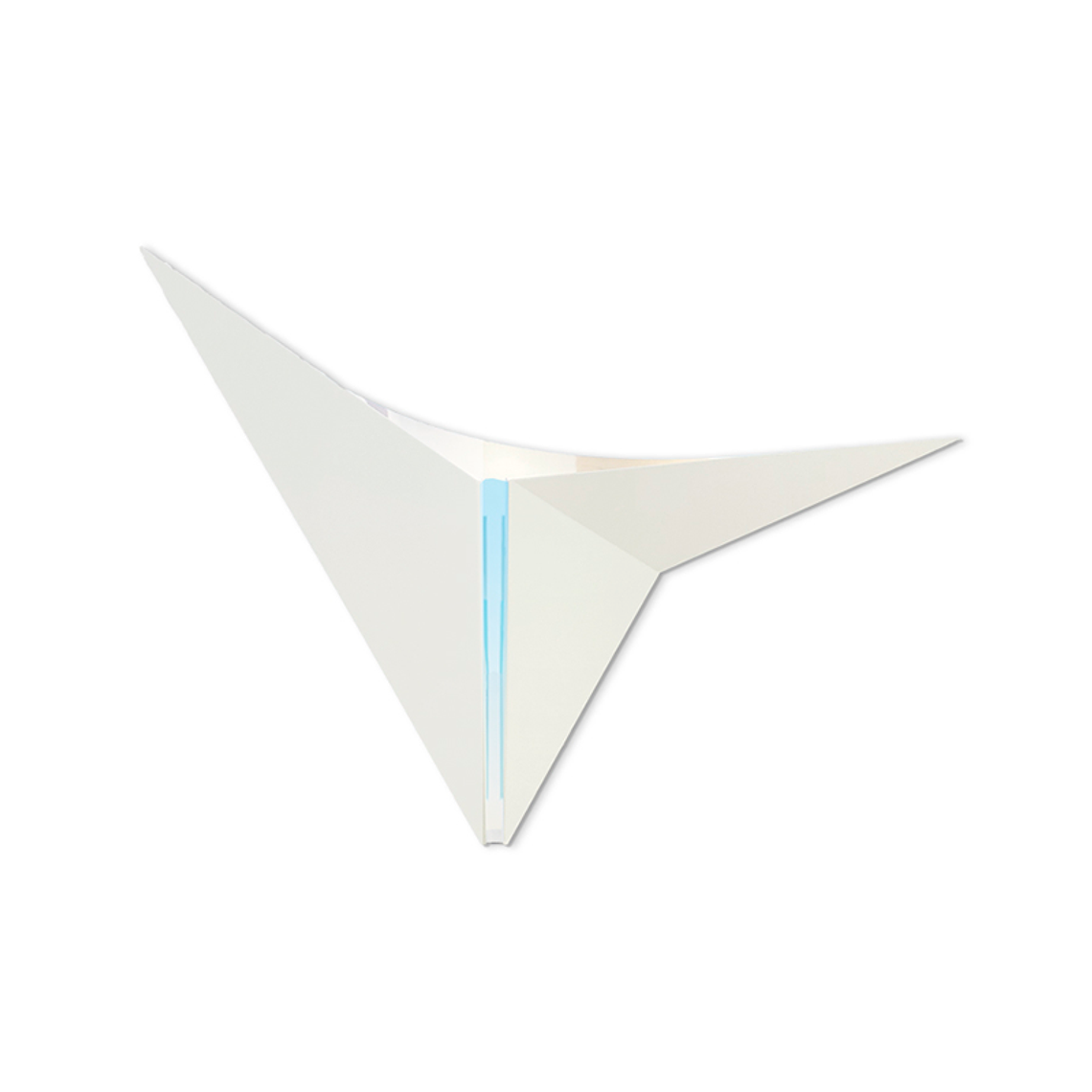 Insectocaptor Metálico ProFly Star Led 5W  1