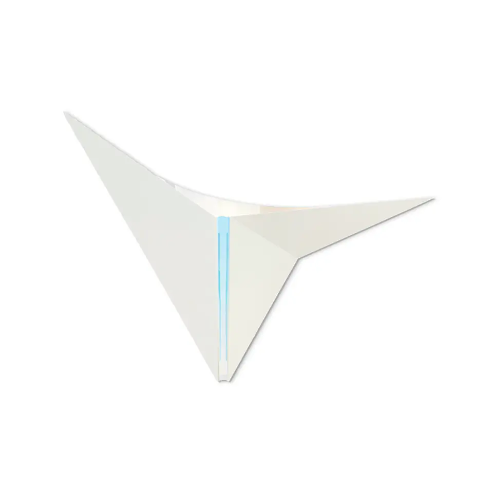Insectocaptor Metálico ProFly Star Led 5W  1