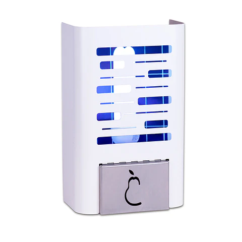Insectocaptor Metalico ProFly 20W