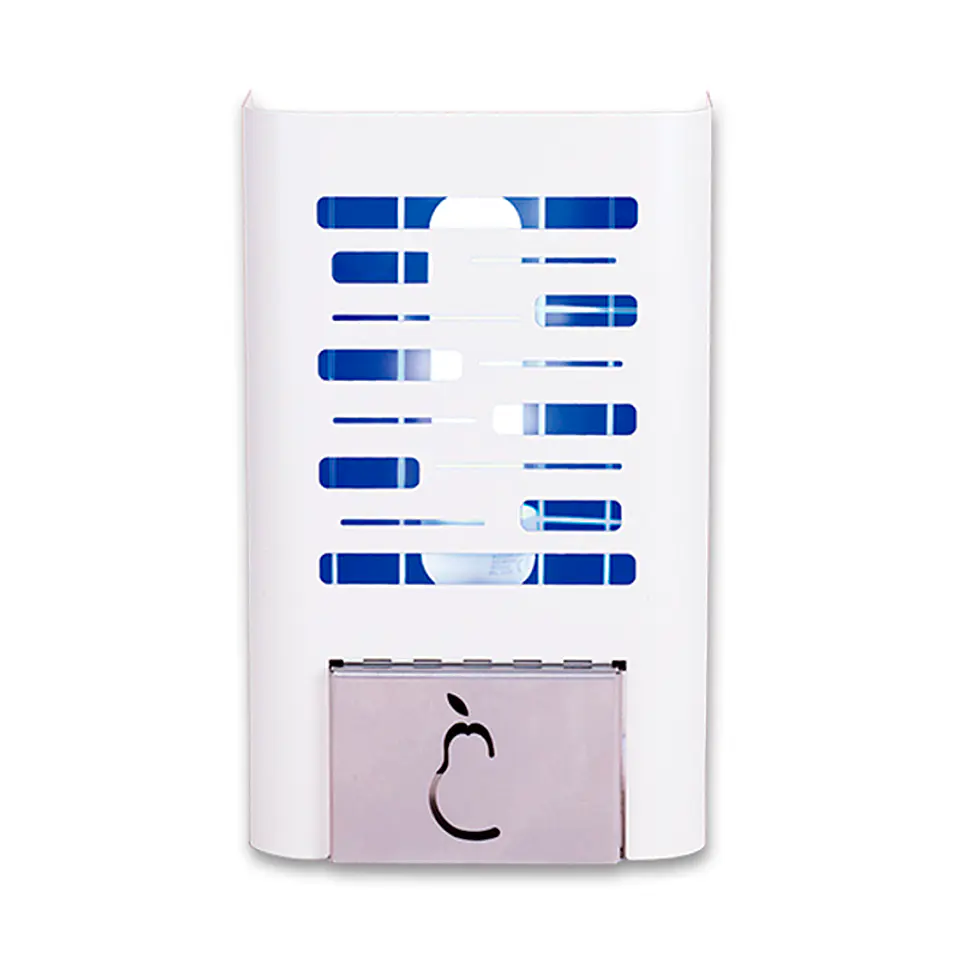 Insectocaptor Metalico ProFly 20W 2