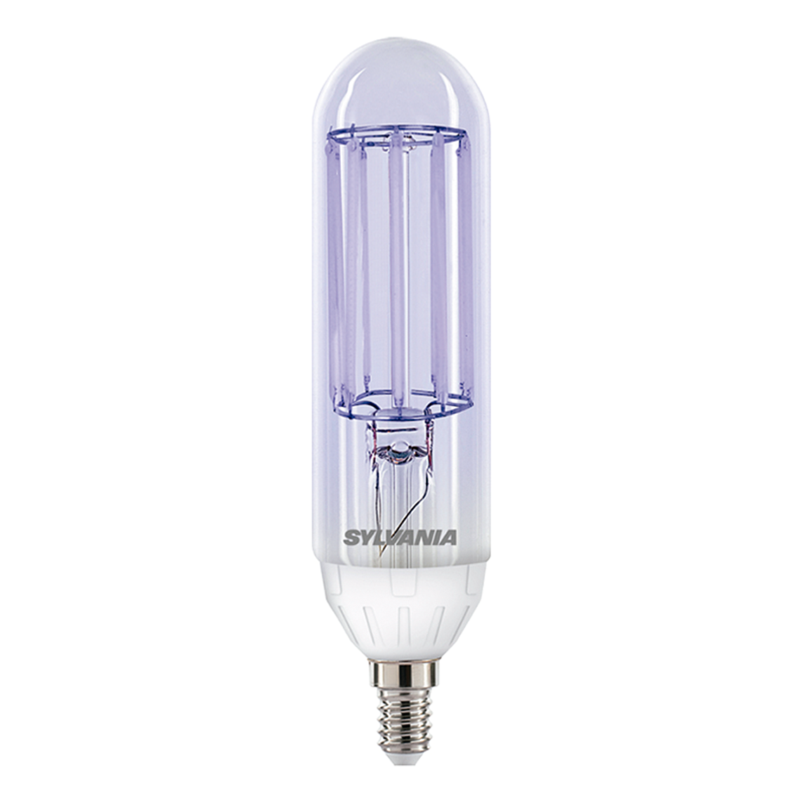 Insectocaptor Metálico ProFly Star Led 5W  3