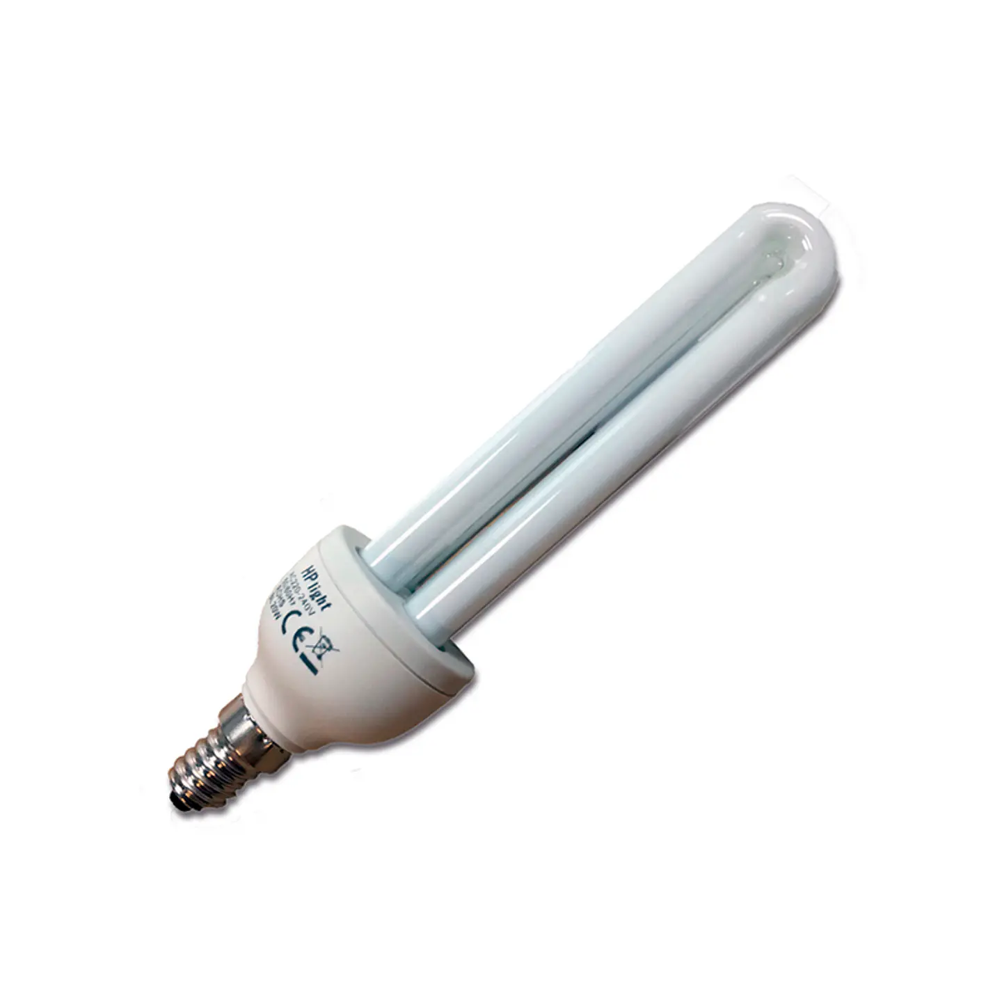 Insectocaptor de Metal ProFly 20W 4