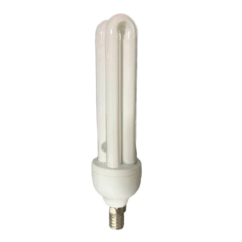 Lámpara UV para Insectocaptor 20W E14 (Rosca Fina)