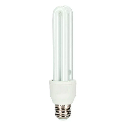 Lámpara UV para Insectocaptor 20W E27 (Rosca Gruesa)
