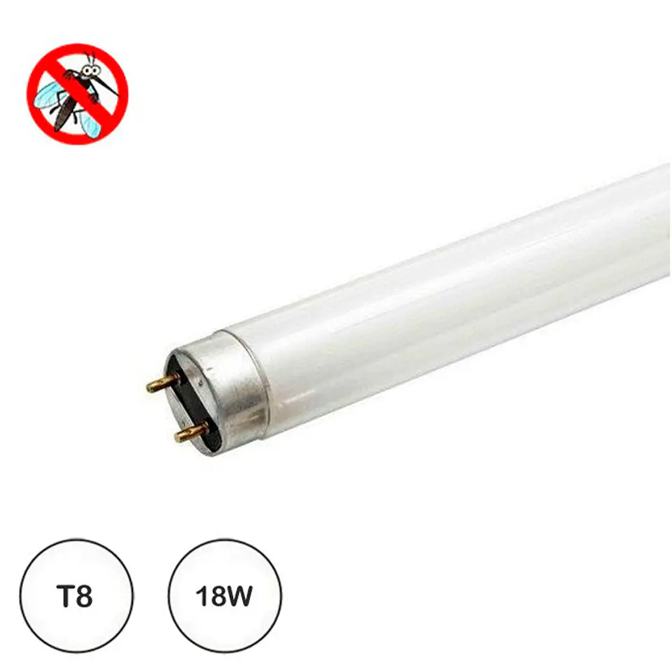 Lámpara Tubo para Insectocaptor 18W T8 - 60 cm 3