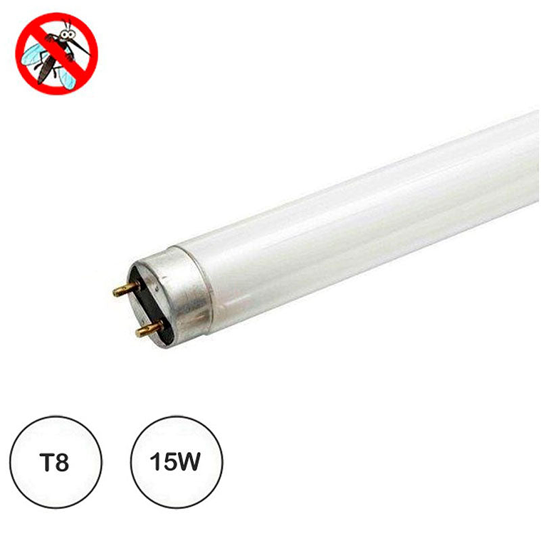 Lámpara Tubo para Insectocaptor 15W T8 - 45 cm 3