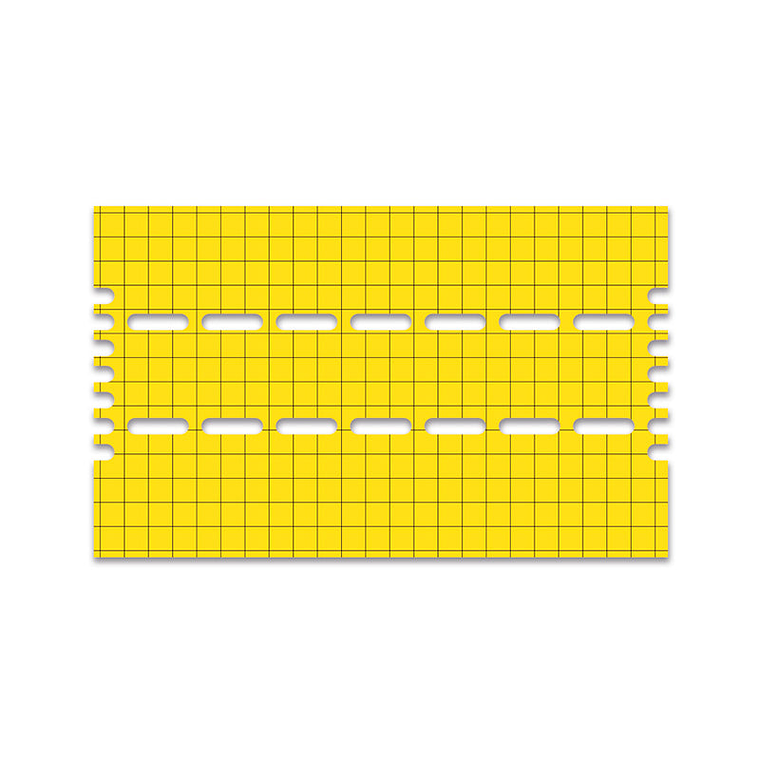 Lámina adhesiva para insectocaptor 451x362 - 6 unidades 1