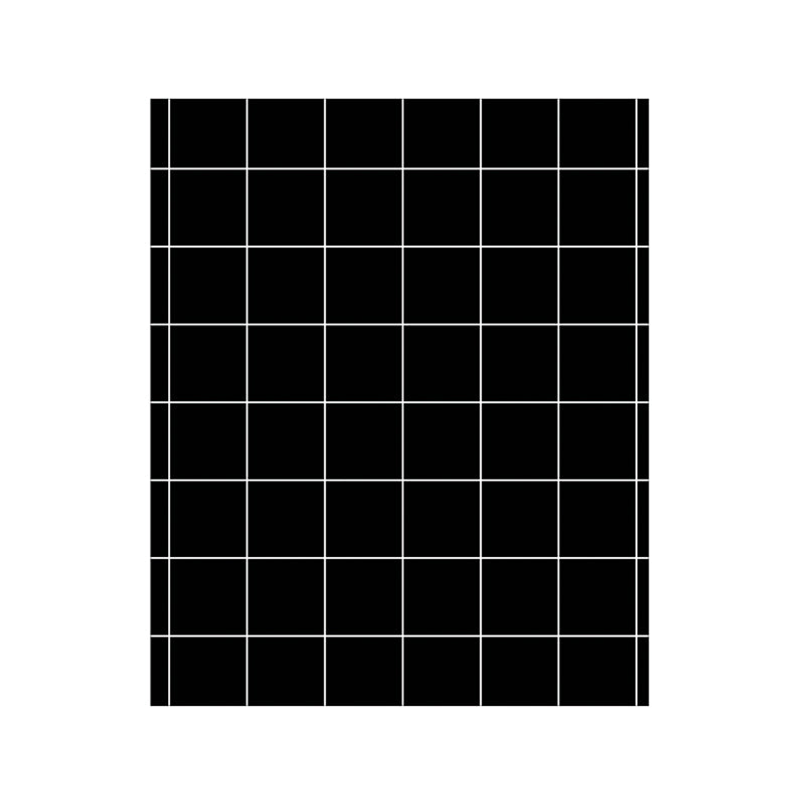 Lámina adhesiva para insectocaptor 160x195 - 6 unidades 1