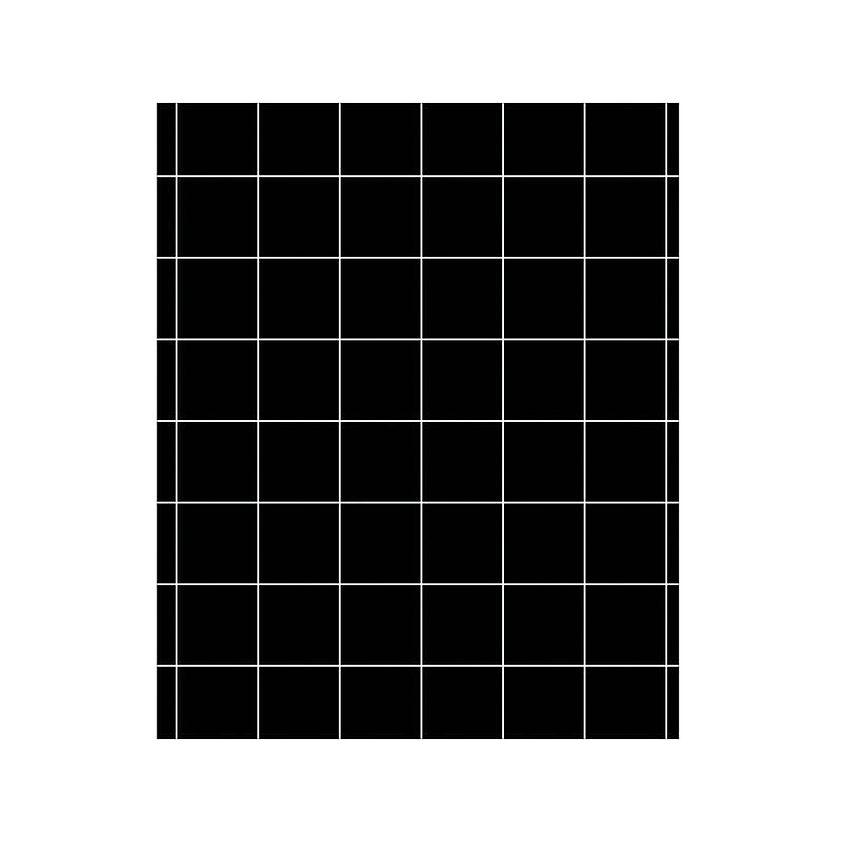 Lámina adhesiva para insectocaptor 160x195 - 6 unidades 1