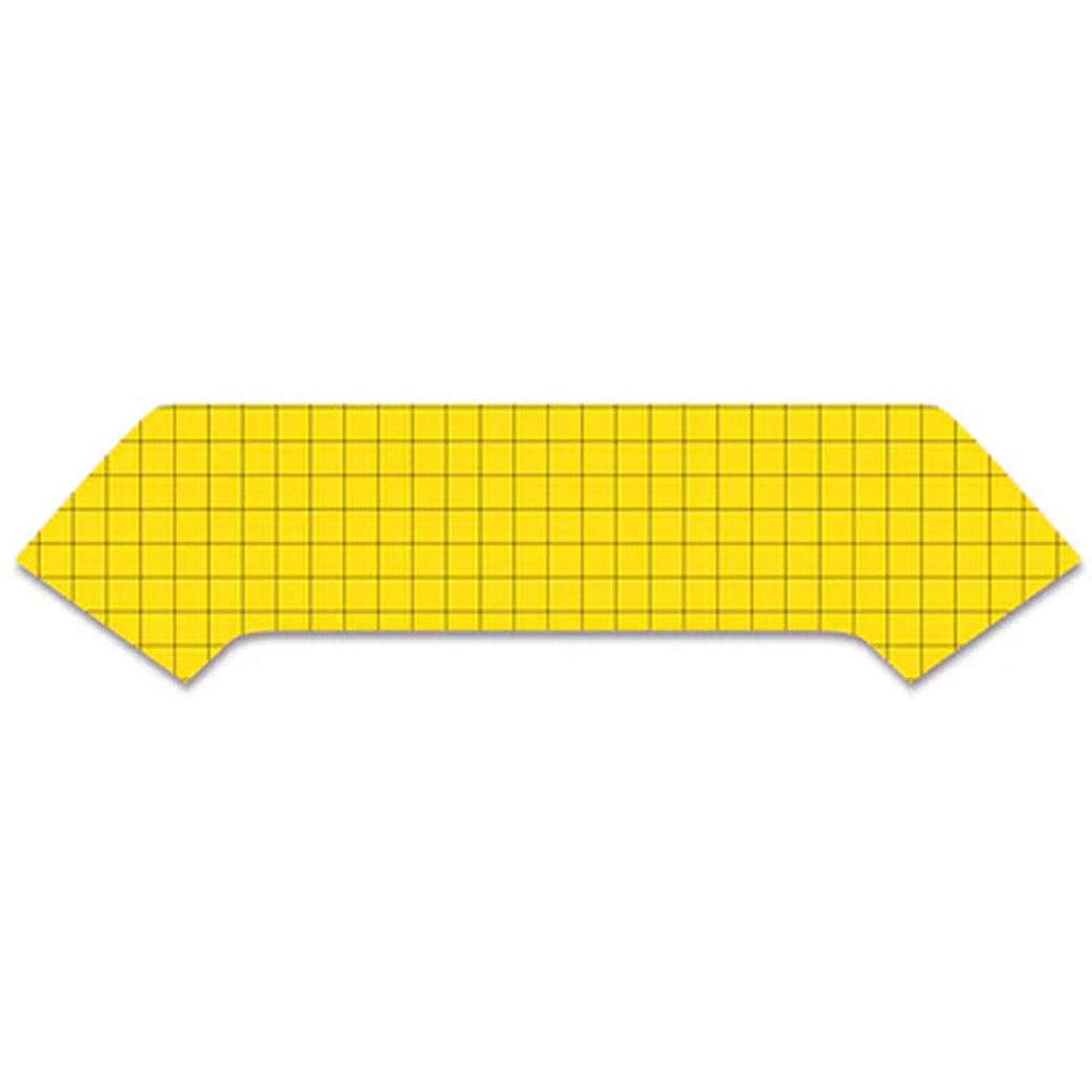  Lámina adhesiva para insectocaptor 785x205 - 6 unidades 1