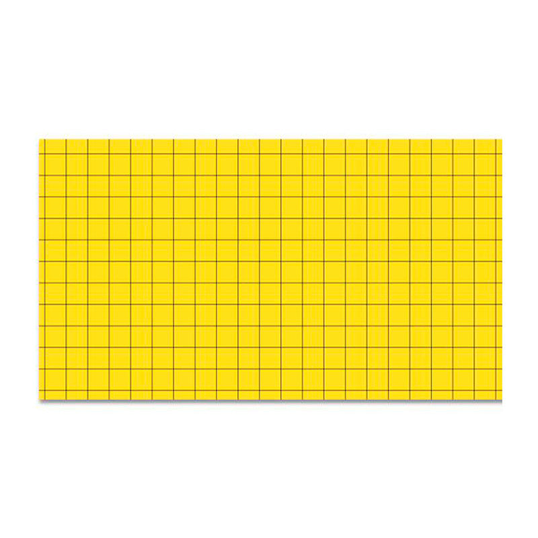 Lámina adhesiva para insectocaptor 390x302 - 6 unidades 1