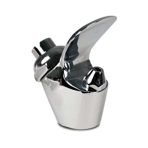 Grifo con Botón Pulsador 