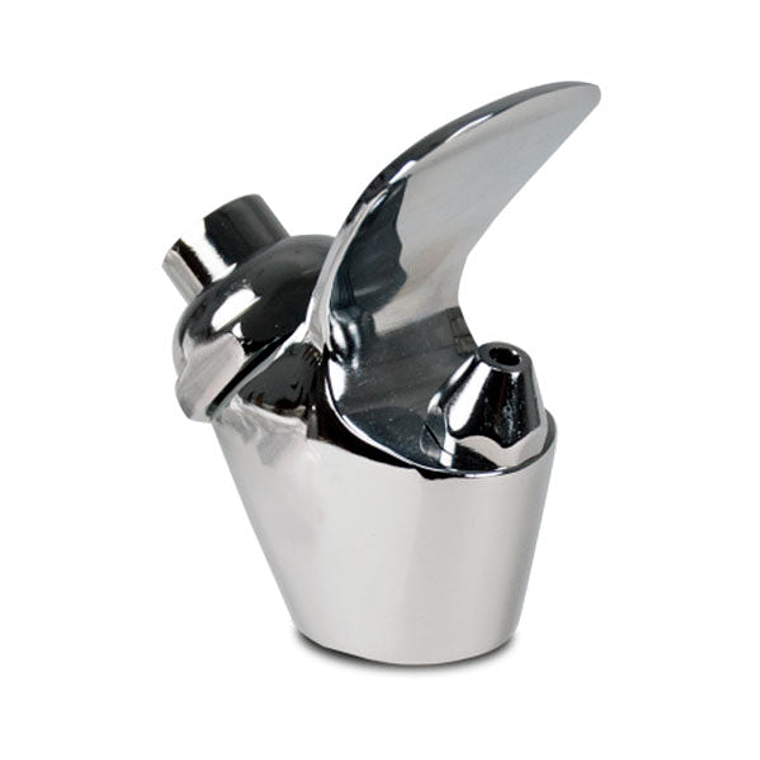 Grifo con Botón Pulsador  1