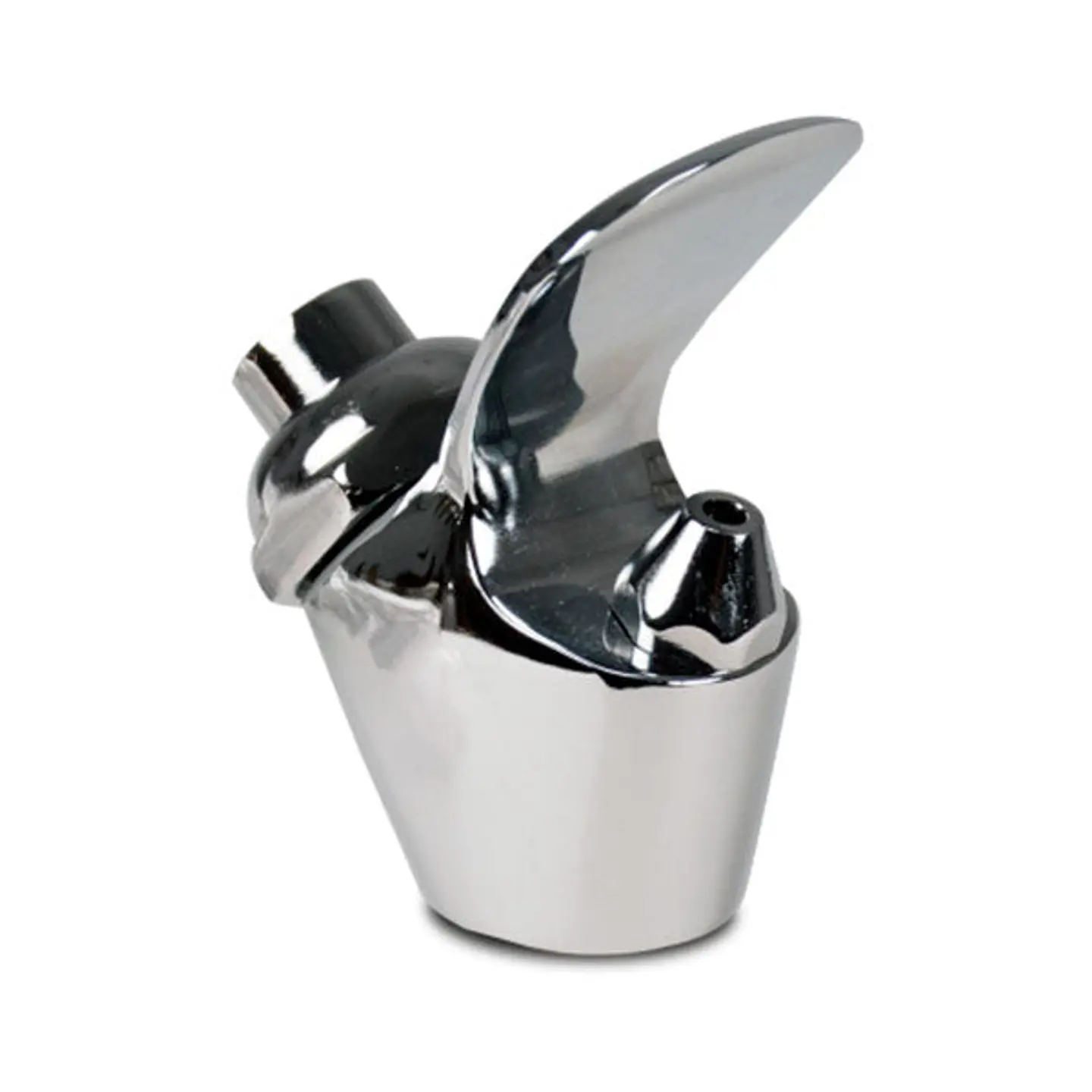 Grifo con Botón Pulsador  1