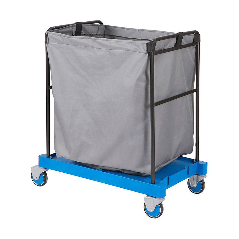 Carro de Lavandería HSK 1100 - 500 L 1