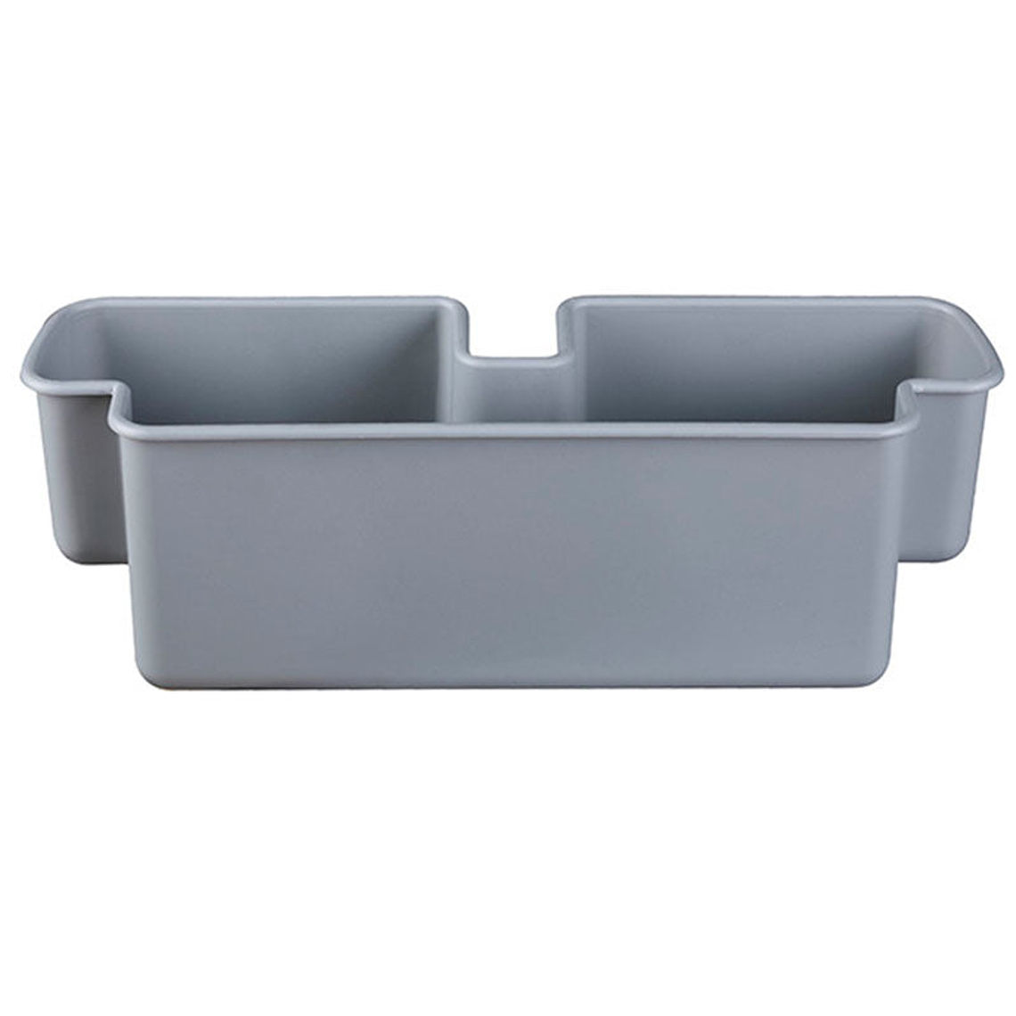 Bandeja de Apoyo Lateral para Carros de Limpieza 1