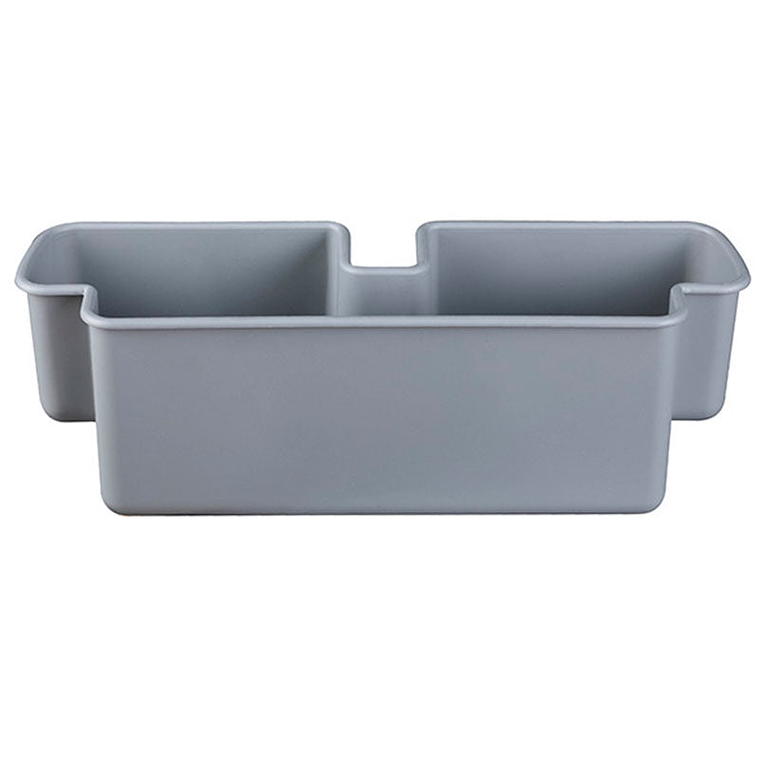 Bandeja de Apoyo Lateral para Carros de Limpieza 1