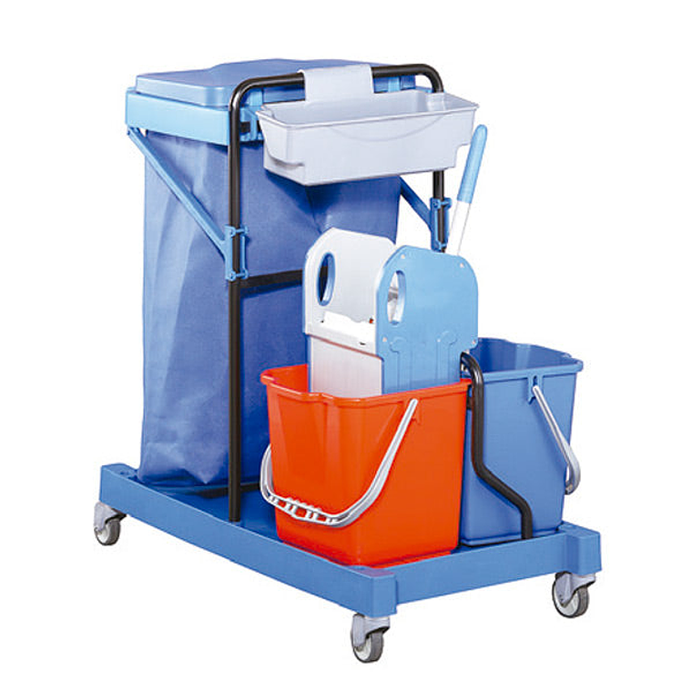 Carro de Limpieza Multifuncional M36D 1