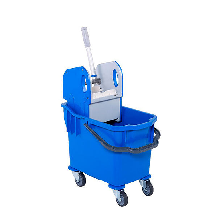 Carro de Fregado com Prensa - 25 L 3