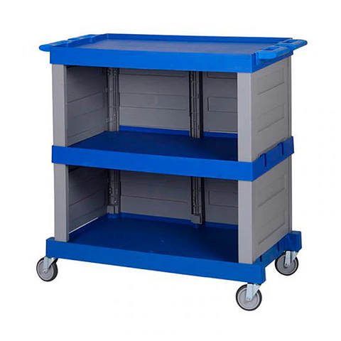 Carro de Catering Classic XL
