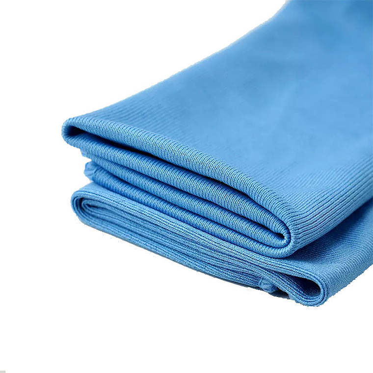 Bayeta Microfibra Especial Limpiacristales – 12 unidades 1