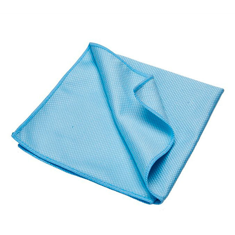 Bayeta Microfibra Especial Limpiacristales – 12 unidades 3