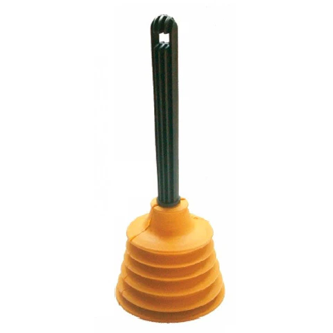 Desatascador de Goma Fuelle