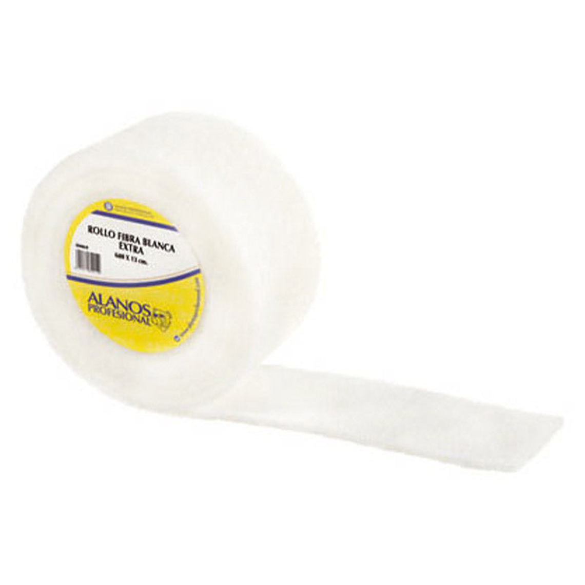 Estropajo Blanco Rollo - 6 metros 2