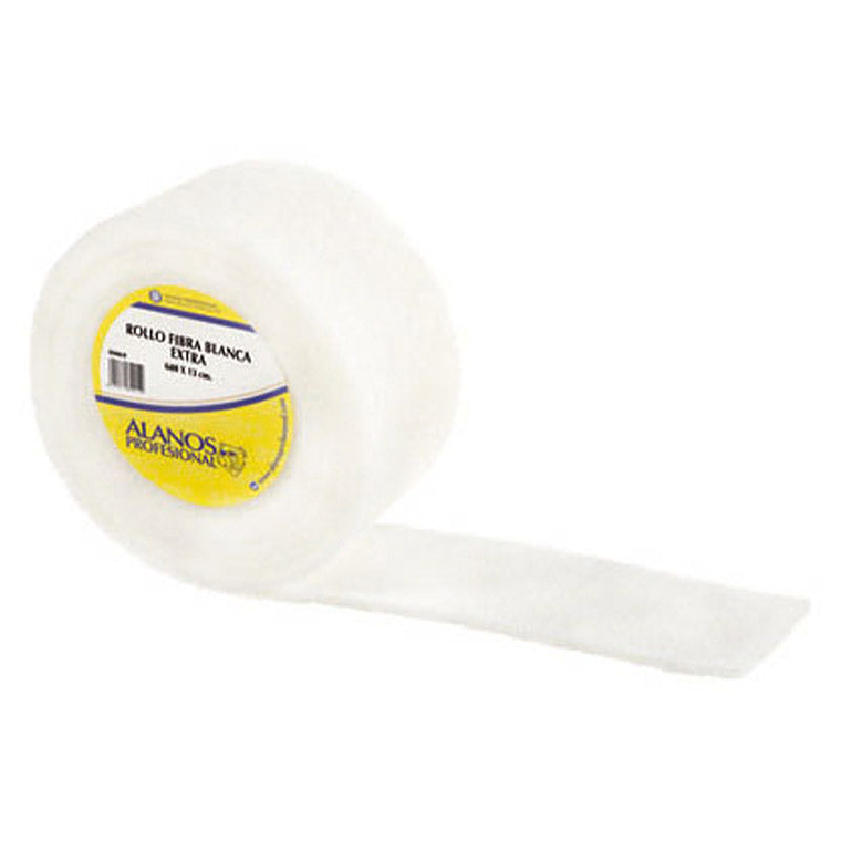 Estropajo Blanco Rollo - 6 metros 2