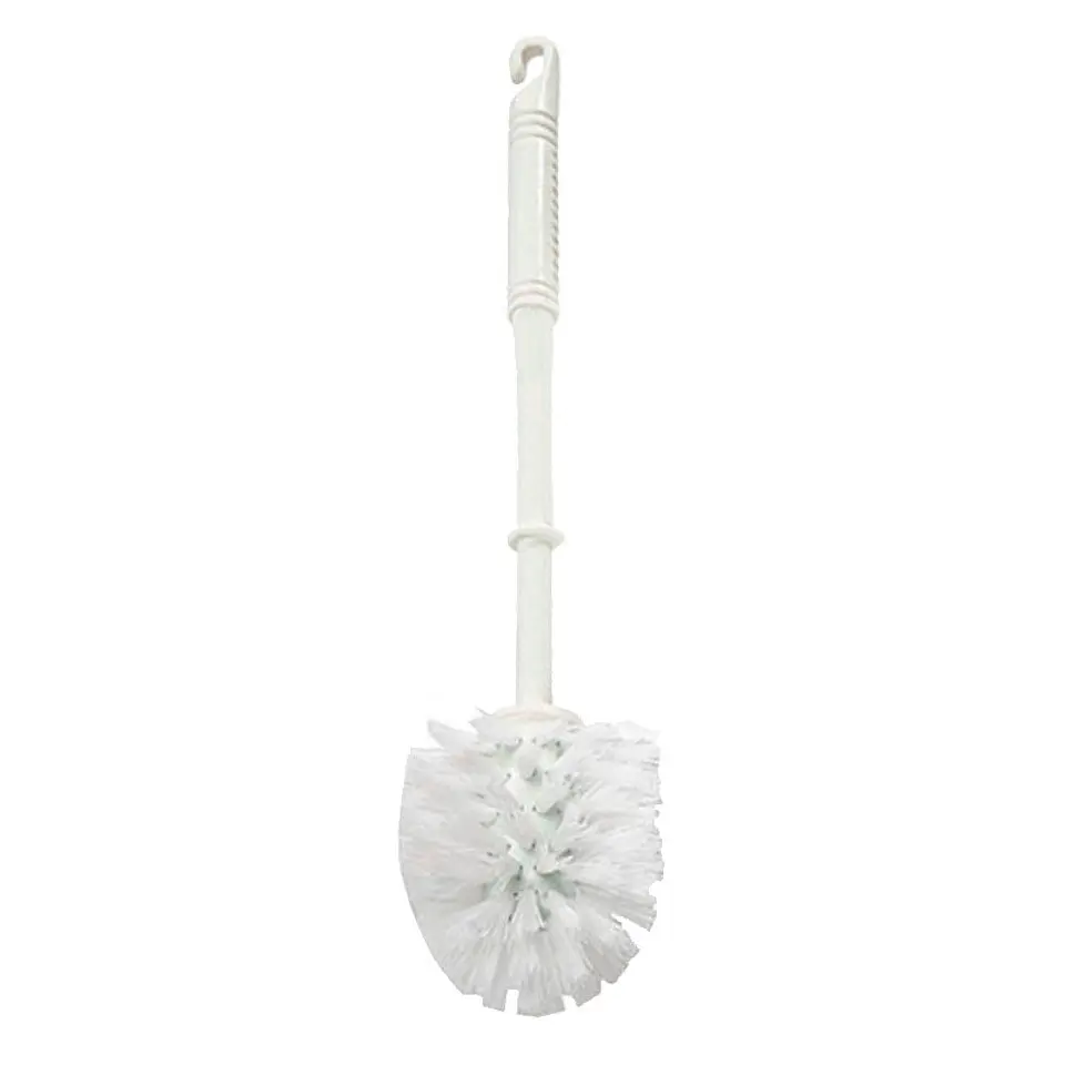 Escobillero Plástico - Blanco 1