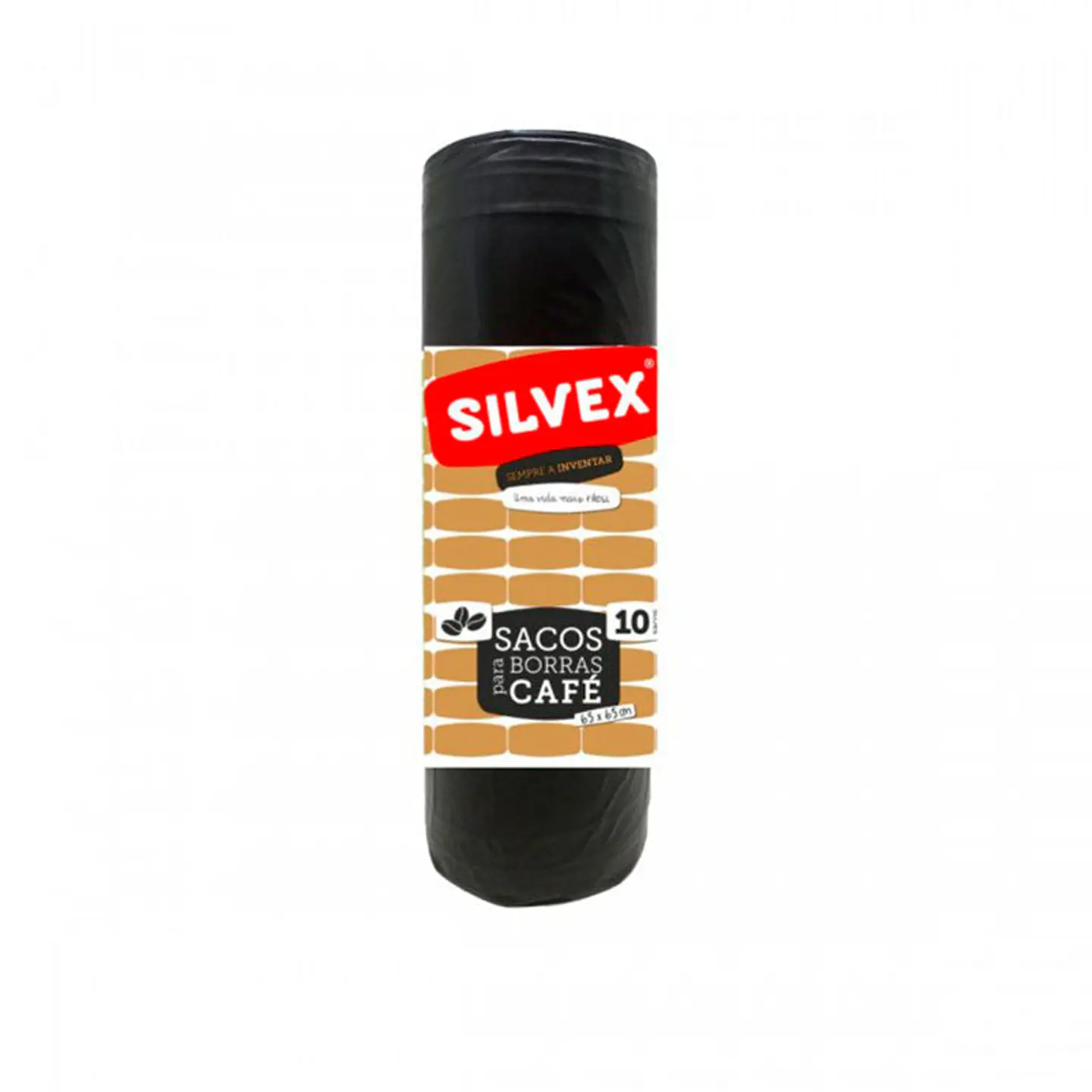 Bolsas para Residuos de Café - 10 Bolsas 1