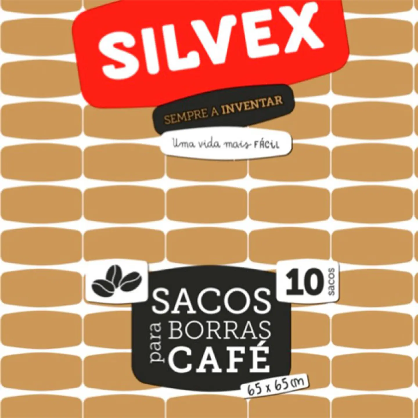 Bolsas para Residuos de Café - 10 Bolsas 2