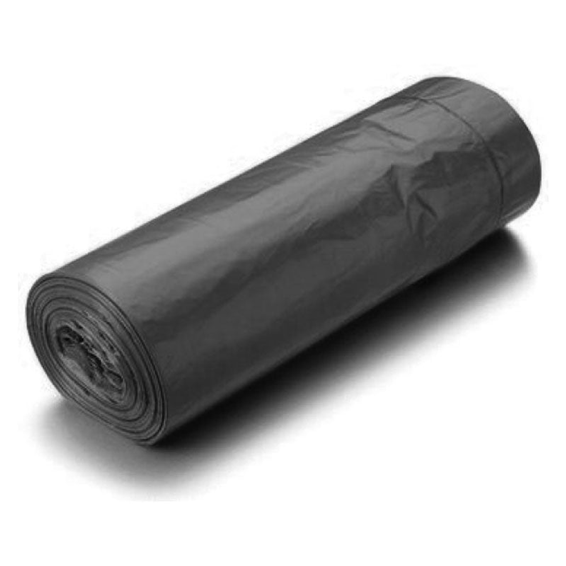 Bolsas de Basura Industriales Bérrio Negro 120 L - 25 Bolsas 1