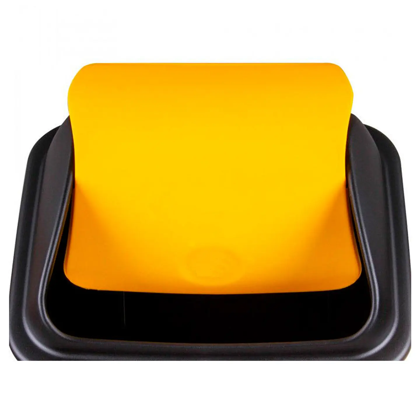  Cubo de Reciclaje con Tapa Basculante 50 L 7