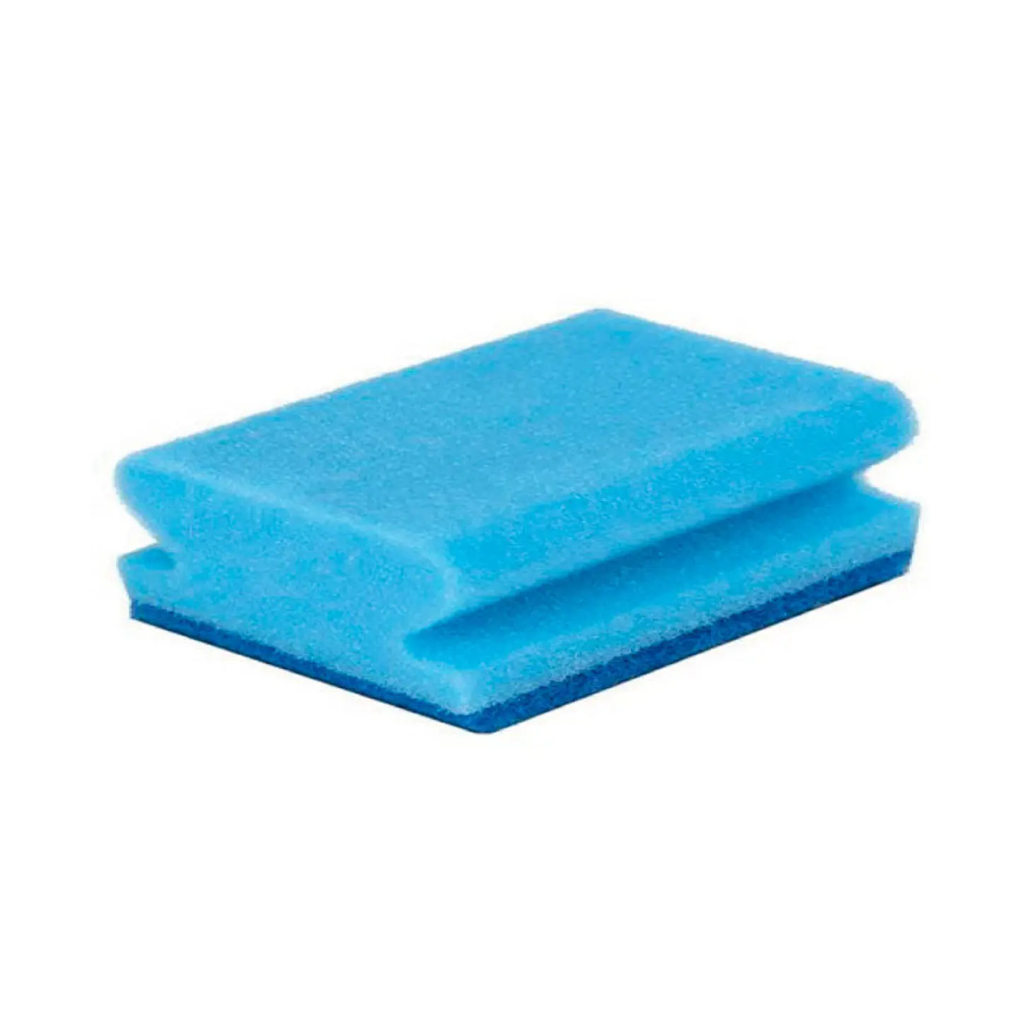 Salvauñas Azul Extra 7,5x15 cm - 8 unidades 2
